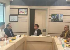 هم‌افزایی مدیریت شهری و مجموعه درمانی