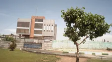 محله شهید کاظمی؛  ترکیب زندگی و صنعت