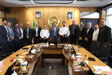 توسعه همکاری در مدیریت مصرف و تسهیل خدمات‌رسانی