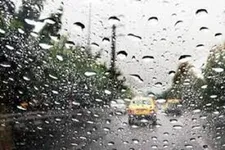 تهران خنک‌تر می‌شود