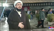 اولویت «بسیج» خدمت به مردم است