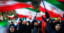 مردم؛ ستون اصلی دفاع از امنیت ایران