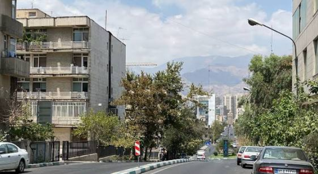 گاندی؛ پیوند زندگی شهری و خاطرات تهران گاندی؛ پیوند زندگی شهری و خاطرات تهران