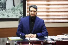 افتتاح مجموعه ورزشی شهید حججی