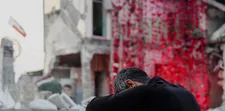 میناب، سند مظلومیت ملت ایران در دفاع مقدس سوم شد