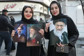 پایتخت هر روز حماسی‌تر می‌شود