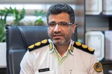 رفع خطر ۱۸۹ نقطه حادثه خیز پایتخت
