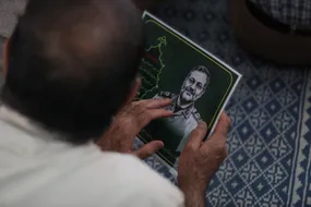 آئین بزرگداشت سرلشکر پاسدار شهید غلامرضا سلیمانی