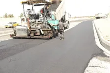 بهره‌برداری از مسیر دسترسی باب‌السلام بهشت‌زهرا (س)
