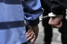 دستگیری کلاهبردار اینترنتی در مرز