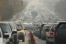قانون هوای پاک روی کاغذ ماند