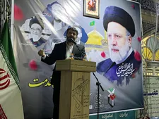برگزاری سالگرد شهادت شهدای خدمت