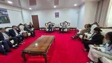 امنیت خاورمیانه با جهان گره خورده است