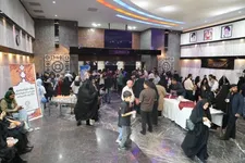 اکران فیلم «رها» ویژه کارکنان شهرداری تهران