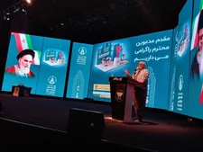 فعالان فضای مجازی بسیج، زبان گویای ملت مظلوم و قهرمان ایران هستند