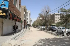 تردد شهروندان منطقه ۱۹ تسهیل می‌شود