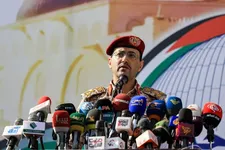 حمله موشکی به پادگان بدر عربستان