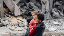یک میلیون کودک غزه، در انتظار امداد روانی