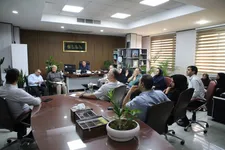 بررسی روند تسریع صدور پروانه‌های ساختمانی