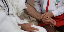 آغاز معاینات پزشکی مشمولان حج تمتع