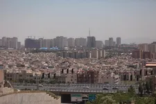 محله تختی؛ یادگاری از پهلوان نامدار در تهران