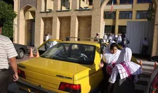 نام‌نویسی برای سرویس مدارس در سامانه سپند