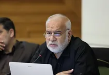 عدم ساماندهی دستفروشان