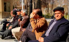 ایران پیشگام در پدیده بازنشستگی زودرس