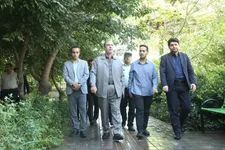 تبدیل باغ‌های منطقه به فضای سبز