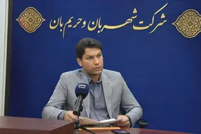 شناسایی۱۱۴ نقطه قرمز دست‌فروشی در تهران