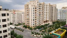 شهرک دانشگاه شریف؛ با هویت علمی و مسکونی