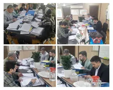 اهدای کمک‌های بلاعوض برای جبران خسارات وارده