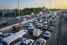 بحران پارکینگ و ترافیک در عبدل‌آباد