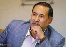 برنامه سرزمین شعر در ماه مبارک رمضان پخش می‌شود