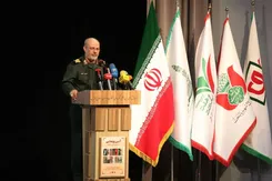 آماده جنگ تمام‌عیار هستیم