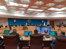 انتخابات ۱۱ اردیبهشت در تهران؛ الکترونیکی است