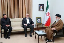 وعده الهی برای محو رژیم صهیونیستی محقق خواهد شد