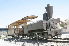 گذری به محله «گار ماشین» در تهران