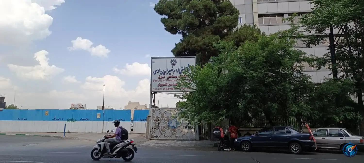 خواجه نصیر؛ نگینی فرهنگی در دل پایتخت خواجه نصیر؛ نگینی فرهنگی در دل پایتخت
