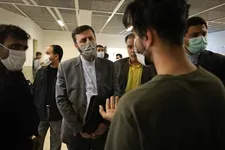 بازدید  دبیر ستاد حقوق بشر کشور  از ۳ زندان تهران و گفت‌وگو با زندانیان/ بررسی وضعیت بازداشت شدگان اغتشاشات اخیر پایتخت