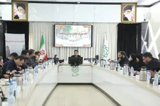 تدوین سازوکار شناسایی و آموزش نیرو‌های داوطلب