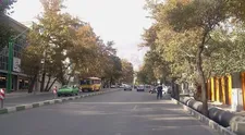 محله دبستان؛ محله‌ای با ریشه‌های تاریخی