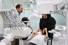 خدمات رایگان به بیماران پروانه‌ای