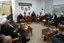 تاب‌آوری اجتماعی و مدیریت مسجدمحور در تهران