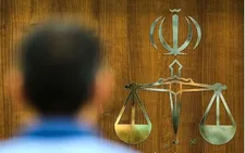 اجرای حکم قصاص قاتل شهید جاسم حسینیان