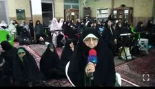 روایت زندگی شهید حسین بزرگی