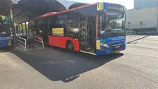 افزایش ۱۰۰ درصدی ظرفیت ناوگان اتوبوسرانی
