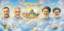 جزئیات برگزاری دومین سالگرد شهادت سردار سیدرضی موسوی