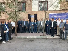 نام‌گذاری خیابان ۲۳ جهان‌آرا به نام دکتر کریمیان