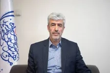 رجبعلی برزویی رئیس دانشگاه فرهنگیان شد